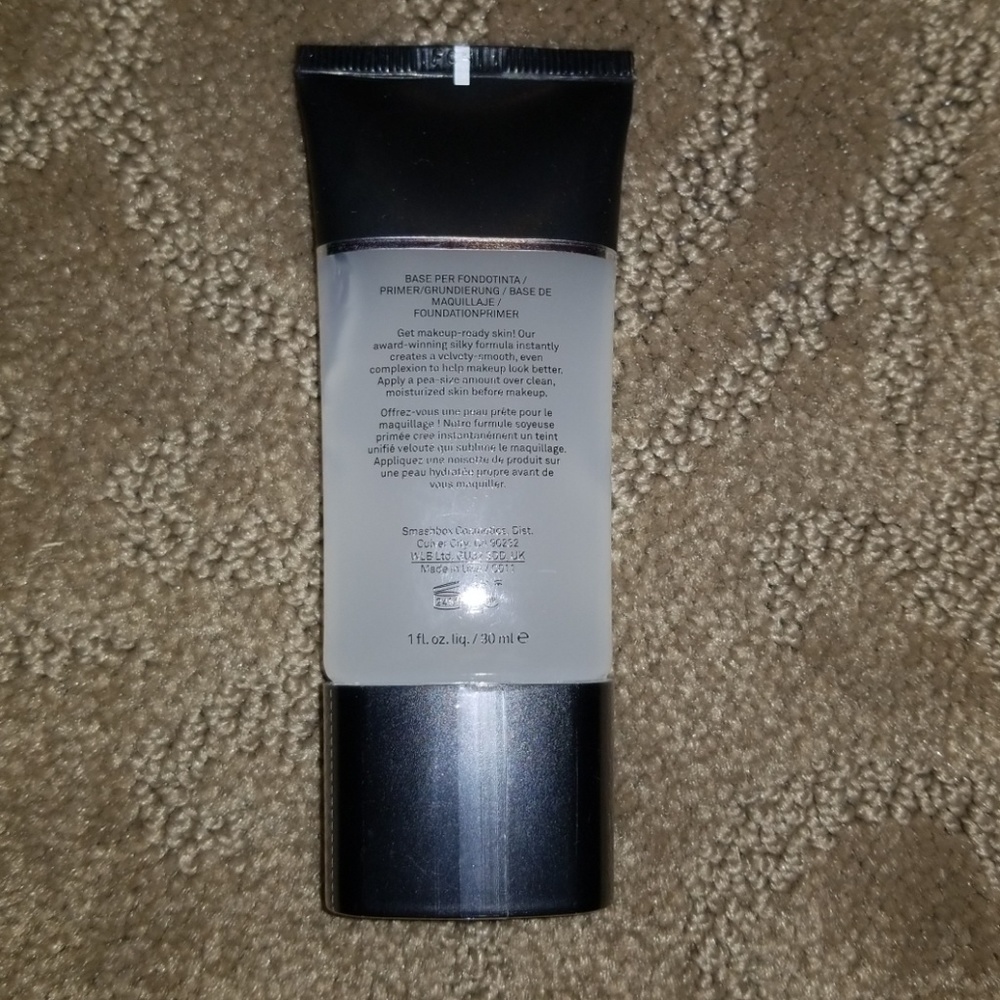 Smashbox photo finish foundation primer - Picture 2 of 2
